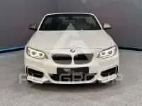 2016 BMW 240M