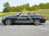 2016 BMW 240M