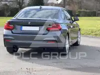 2016 BMW 240M