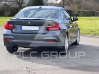 2016 BMW 240M