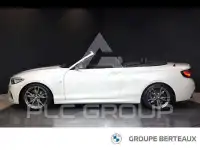 2016 BMW 240M
