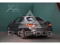 2016 BMW 240M