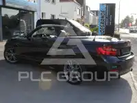 2016 BMW 240M