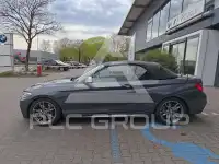 2016 BMW 240M
