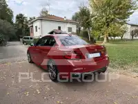2016 BMW 240M