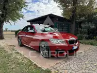 2016 BMW 240M