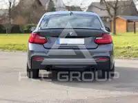 2016 BMW 240M