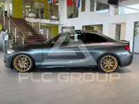 2016 BMW 240M