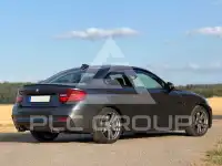 2016 BMW 240M