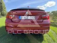 2016 BMW 240M