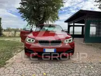 2016 BMW 240M