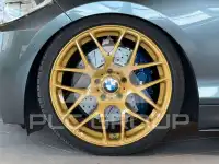 2016 BMW 240M