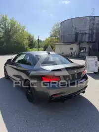 2016 BMW 240M