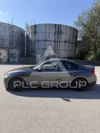 2016 BMW 240M