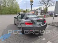 2016 BMW 240M