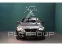 2016 BMW 240M