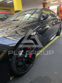 2016 BMW 620