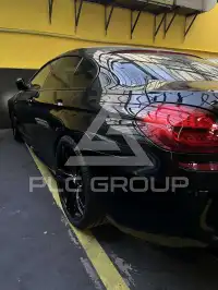 2016 BMW 620