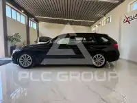 2016 BMW 316