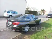2016 BMW 316