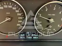 2016 BMW 316