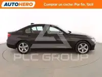 2016 BMW 316