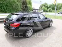 2016 BMW 316