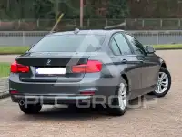 2016 BMW 316