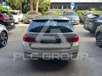 2016 BMW 316