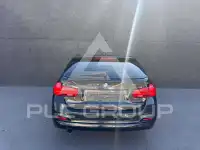 2016 BMW 316