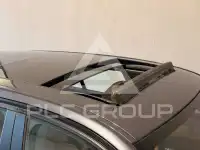 2016 BMW 316