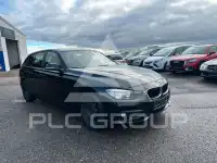 2016 BMW 316