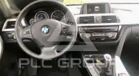 2016 BMW 316