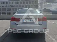 2016 BMW 316