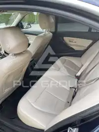 2016 BMW 316