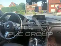 2016 BMW 316