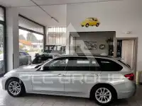 2016 BMW 316