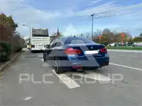 2016 BMW 316