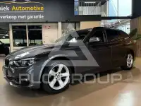 2016 BMW 316