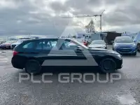 2016 BMW 316