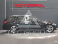 2016 BMW 316
