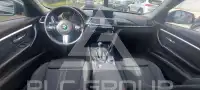 2016 BMW 316