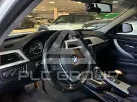 2016 BMW 316