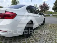 2016 BMW 316