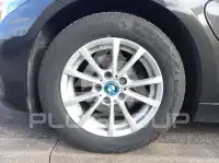 2016 BMW 316