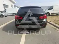 2016 BMW 316