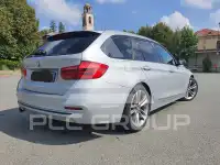 2016 BMW 316