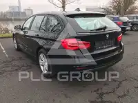 2016 BMW 316