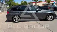 2016 BMW 316