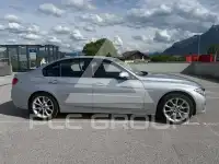 2016 BMW 316